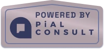 Powered by PiAL Badge