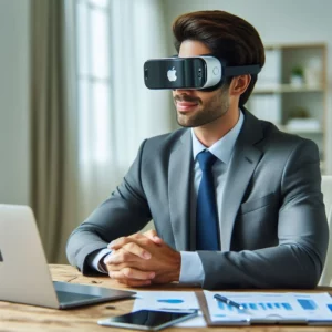 Technologie für Versicherungsunternehmen
